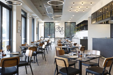 Mantra MacArthur Hotel - Perisher Accommodation 39