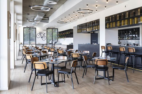 Mantra MacArthur Hotel - Perisher Accommodation 4