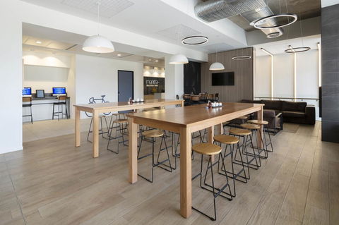 Mantra MacArthur Hotel - Perisher Accommodation 44