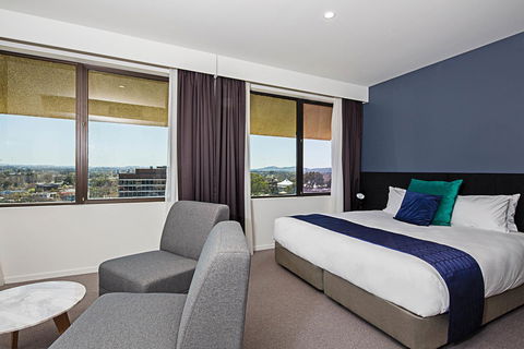 Mantra MacArthur Hotel - Perisher Accommodation 12