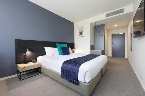 Mantra MacArthur Hotel - Perisher Accommodation 0