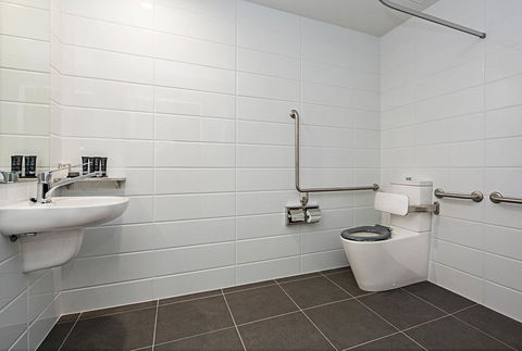 Mantra MacArthur Hotel - Perisher Accommodation 31