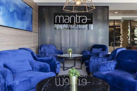 Mantra MacArthur Hotel - Perisher Accommodation 43