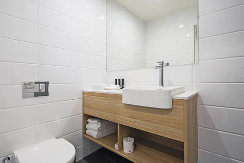 Mantra MacArthur Hotel - Perisher Accommodation 23