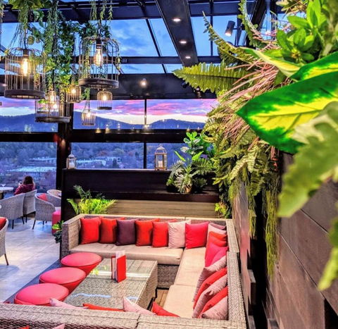 Canberra Rex Hotel - Perisher Accommodation 5