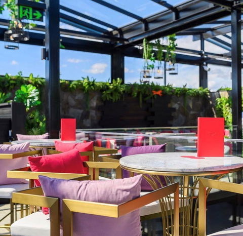 Canberra Rex Hotel - Perisher Accommodation 4