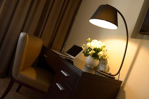 Canberra Rex Hotel - Perisher Accommodation 21