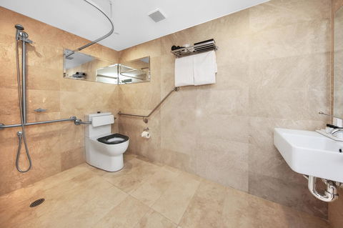 Canberra Rex Hotel - Perisher Accommodation 42