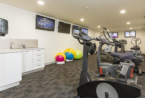 Canberra Rex Hotel - Perisher Accommodation 11