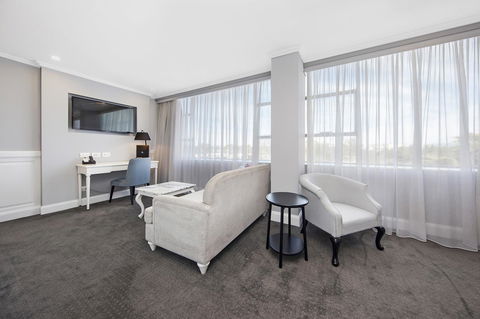 Canberra Rex Hotel - Perisher Accommodation 31