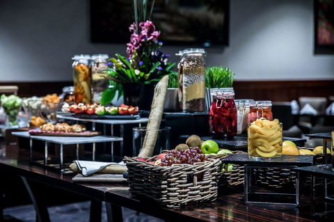 Canberra Rex Hotel - Perisher Accommodation 22