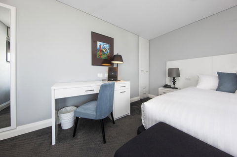 Canberra Rex Hotel - Perisher Accommodation 25
