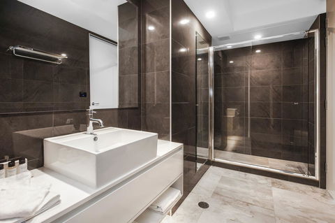 Canberra Rex Hotel - Perisher Accommodation 32