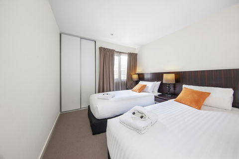 Canberra Rex Hotel - Perisher Accommodation 15