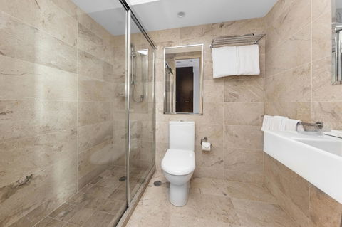 Canberra Rex Hotel - Perisher Accommodation 39