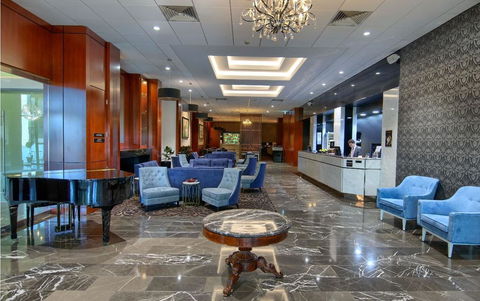 Canberra Rex Hotel - Perisher Accommodation 2