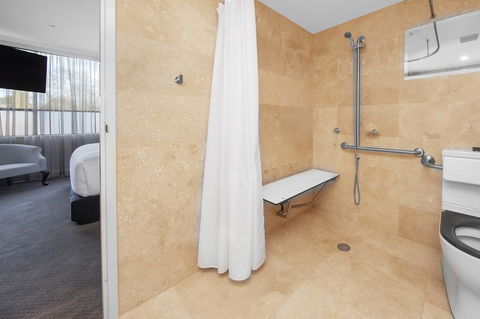 Canberra Rex Hotel - Perisher Accommodation 16