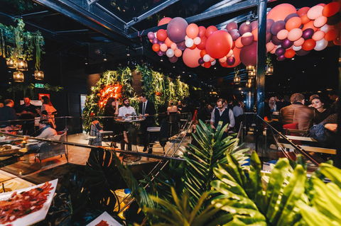 Canberra Rex Hotel - Perisher Accommodation 7