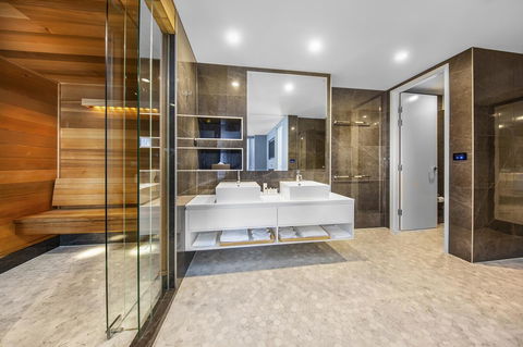 Canberra Rex Hotel - Perisher Accommodation 14