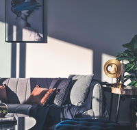 Highgate Executive Apartment City Walk Canberra - Perisher Accommodation