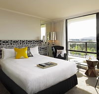QT Canberra - Perisher Accommodation