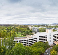 Crowne Plaza Canberra - Perisher Accommodation