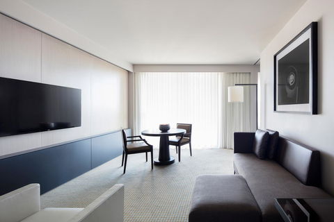 Hotel Realm - Perisher Accommodation 10