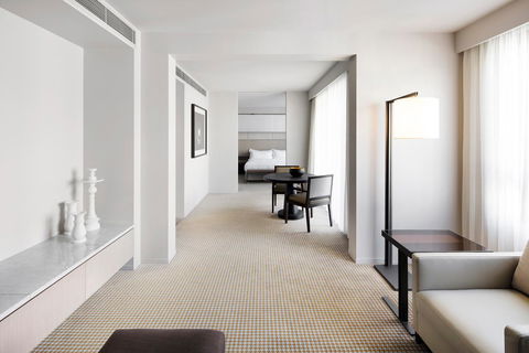 Hotel Realm - Perisher Accommodation 13