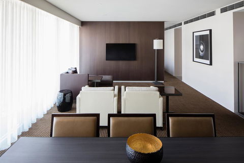 Hotel Realm - Perisher Accommodation 16