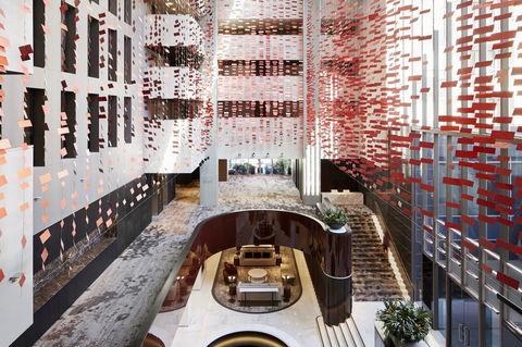 Hotel Realm - Perisher Accommodation 1