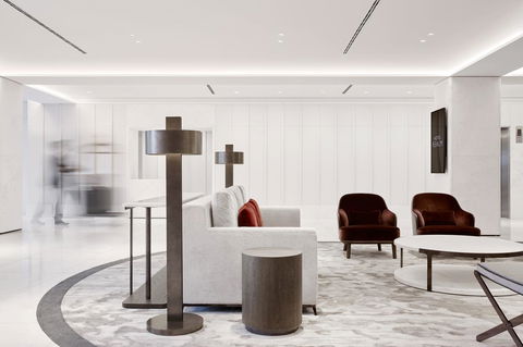 Hotel Realm - Perisher Accommodation 6