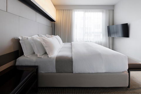 Hotel Realm - Perisher Accommodation 11