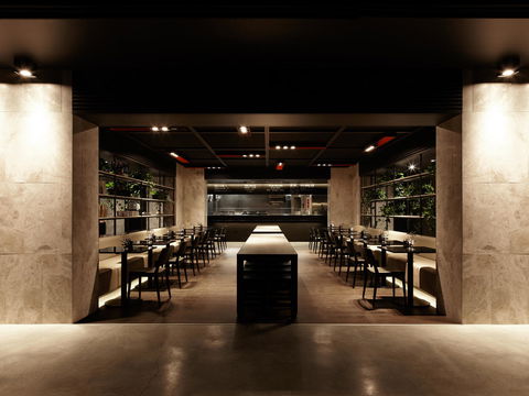 Hotel Realm - Perisher Accommodation 35