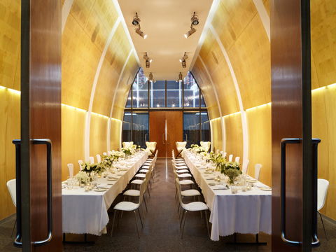 Hotel Realm - Perisher Accommodation 27