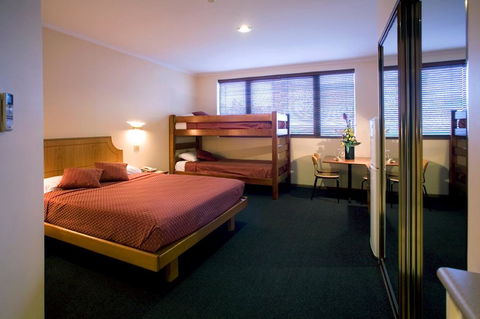 Madison Capital Executive Apartments - Perisher Accommodation 1