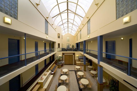 Madison Capital Executive Apartments - Perisher Accommodation 2