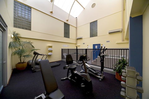 Madison Capital Executive Apartments - Perisher Accommodation 6