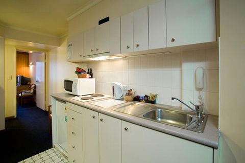 Madison Capital Executive Apartments - Perisher Accommodation 5
