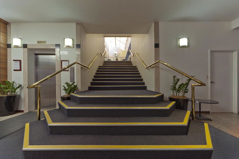 Madison Capital Executive Apartments - Perisher Accommodation 9