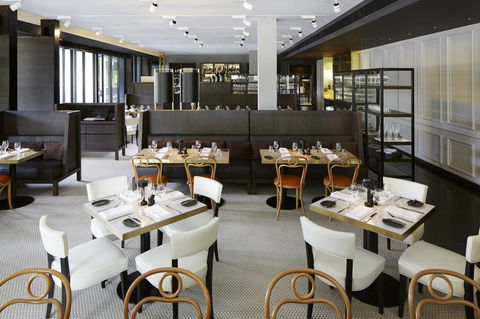 Burbury Hotel - Perisher Accommodation 17