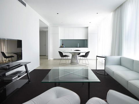 Burbury Hotel - Perisher Accommodation 7