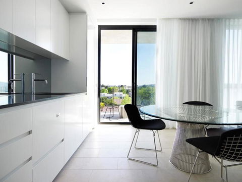 Burbury Hotel - Perisher Accommodation 8