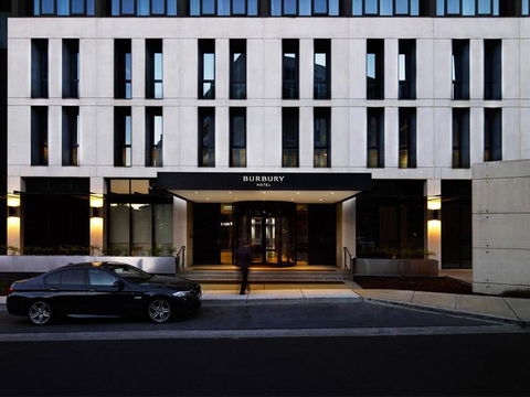 Burbury Hotel - Perisher Accommodation 0