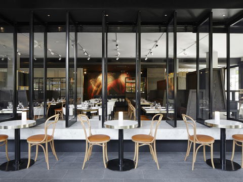 Burbury Hotel - Perisher Accommodation 18