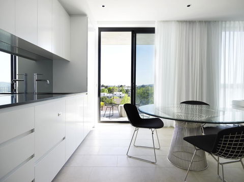 Burbury Hotel - Perisher Accommodation 25