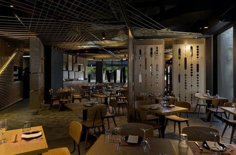 Burbury Hotel - Perisher Accommodation 21