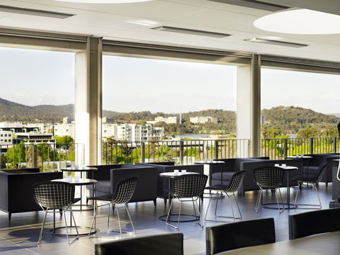 Burbury Hotel - Perisher Accommodation 9