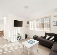 Bombora  Fingal Bay - Perisher Accommodation