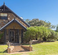 Bonn Abbey - Magnificent Stone Abbey - Perisher Accommodation
