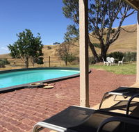 BONNIE DOON - GREAT GET AWAY - Perisher Accommodation